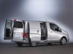 Chevrolet City Express 2014 года